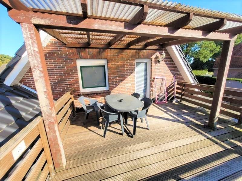 D.moor OG Terrasse
