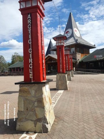 Rovaniemi