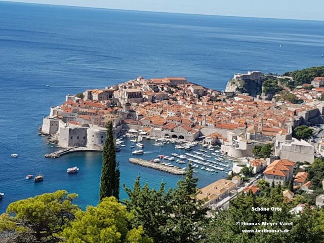 Dubrovnik