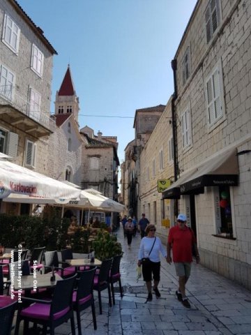 Trogir