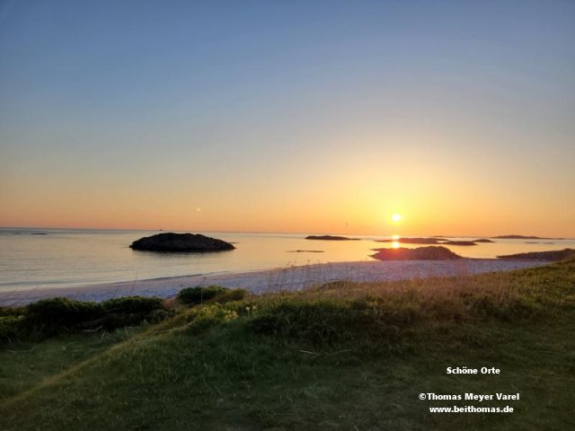 Norwegen