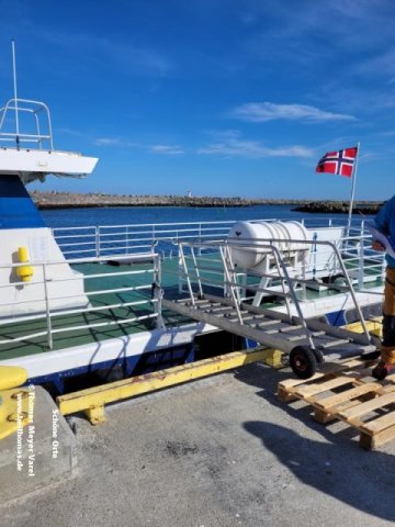 Andenes