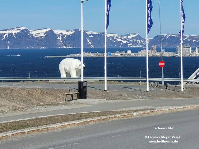 Hammerfest