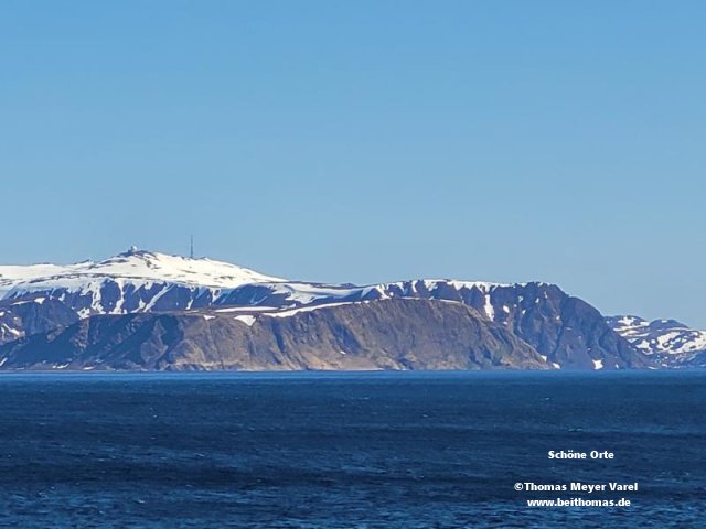 Nordkapp