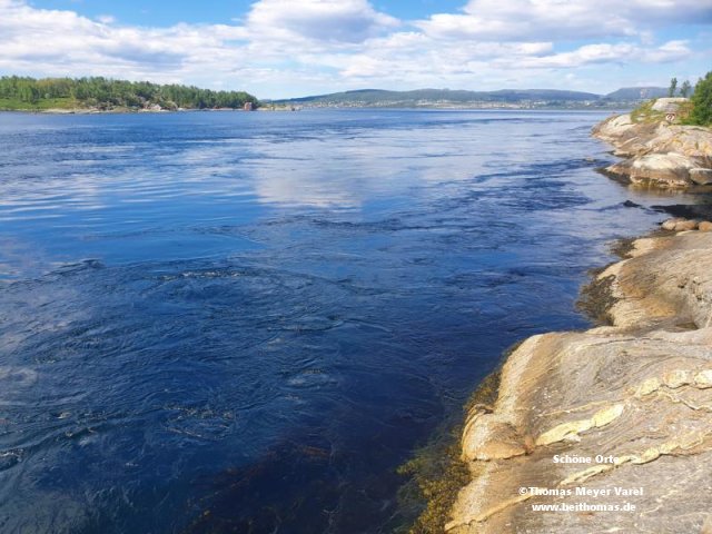 Saltstraumen