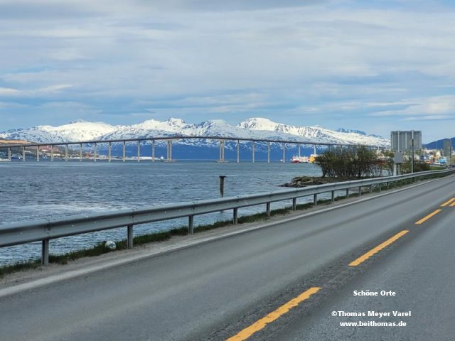 Tromso