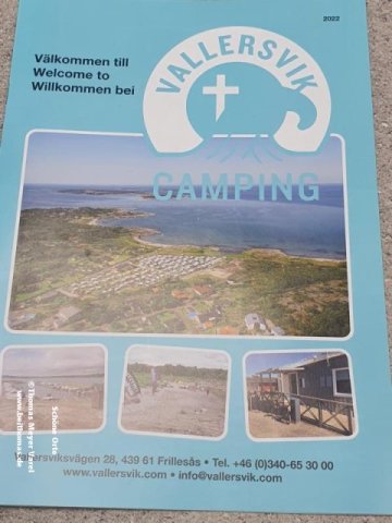 Vallersvik